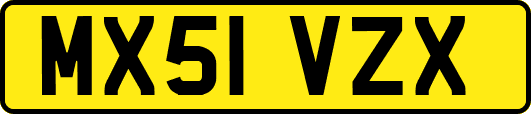 MX51VZX