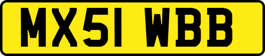 MX51WBB