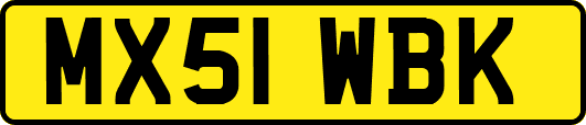 MX51WBK