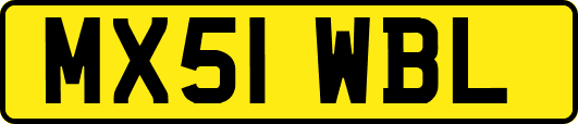 MX51WBL