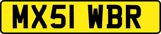 MX51WBR