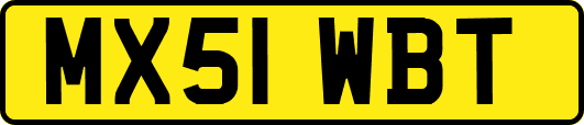 MX51WBT