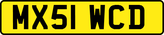 MX51WCD