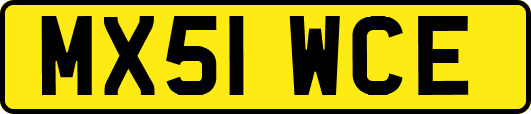 MX51WCE