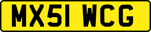 MX51WCG