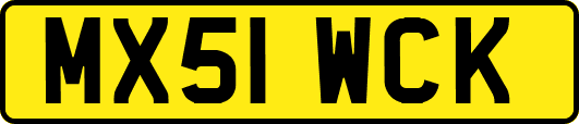 MX51WCK