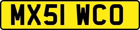 MX51WCO