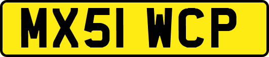 MX51WCP