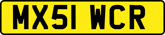 MX51WCR