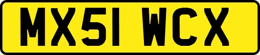 MX51WCX