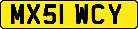 MX51WCY