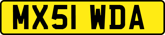 MX51WDA