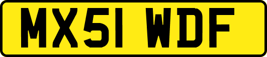 MX51WDF