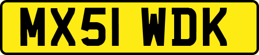 MX51WDK