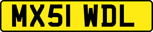 MX51WDL