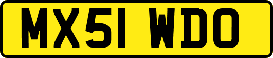 MX51WDO