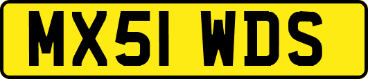 MX51WDS