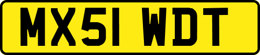 MX51WDT