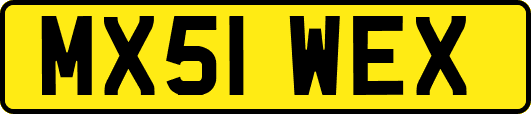 MX51WEX