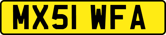 MX51WFA