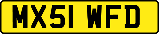 MX51WFD