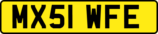 MX51WFE