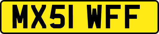 MX51WFF