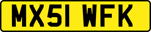 MX51WFK