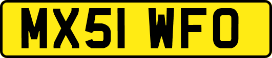 MX51WFO