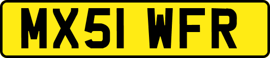 MX51WFR