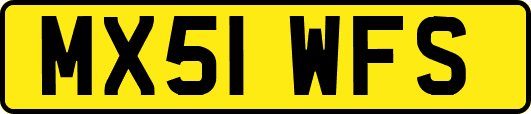 MX51WFS