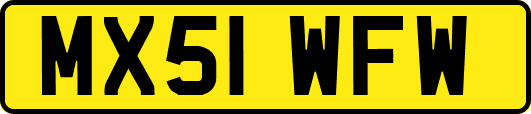 MX51WFW