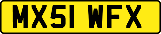 MX51WFX