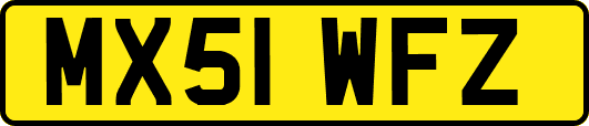 MX51WFZ