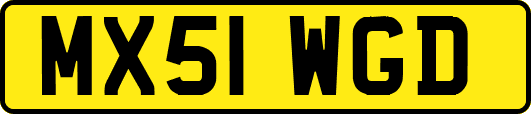 MX51WGD