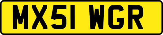 MX51WGR