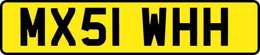 MX51WHH