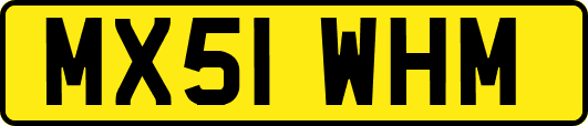 MX51WHM