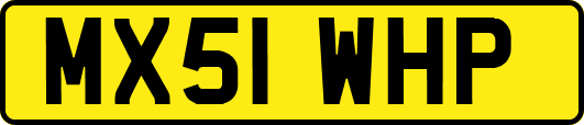 MX51WHP