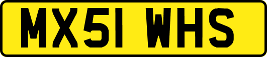 MX51WHS