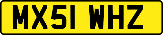 MX51WHZ