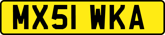 MX51WKA