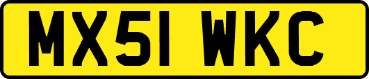 MX51WKC