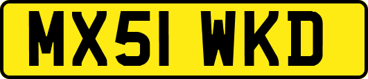 MX51WKD