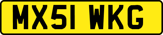 MX51WKG