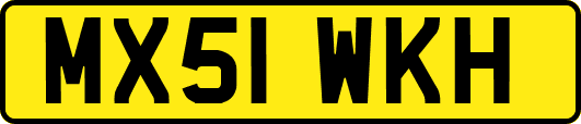 MX51WKH
