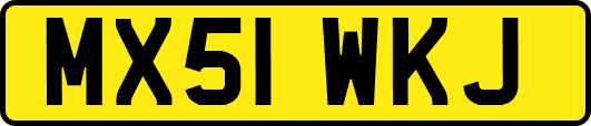 MX51WKJ