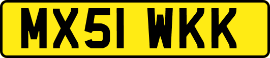 MX51WKK