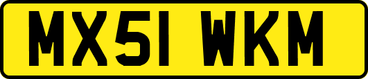 MX51WKM