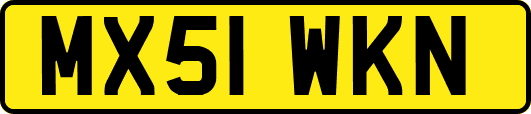 MX51WKN